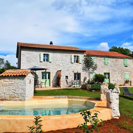 בוג'ה Cottage Al Merlo Olivo מראה חיצוני תמונה