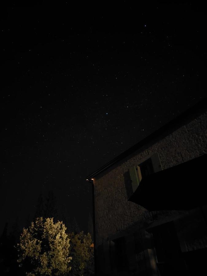 בוג'ה Cottage Al Merlo Olivo מראה חיצוני תמונה