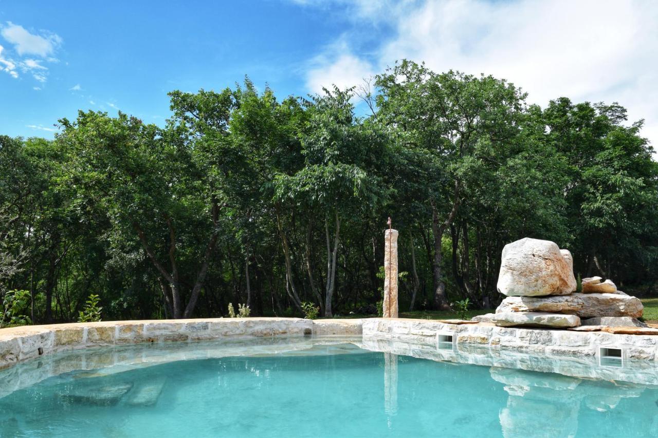 בוג'ה Cottage Al Merlo Olivo מראה חיצוני תמונה